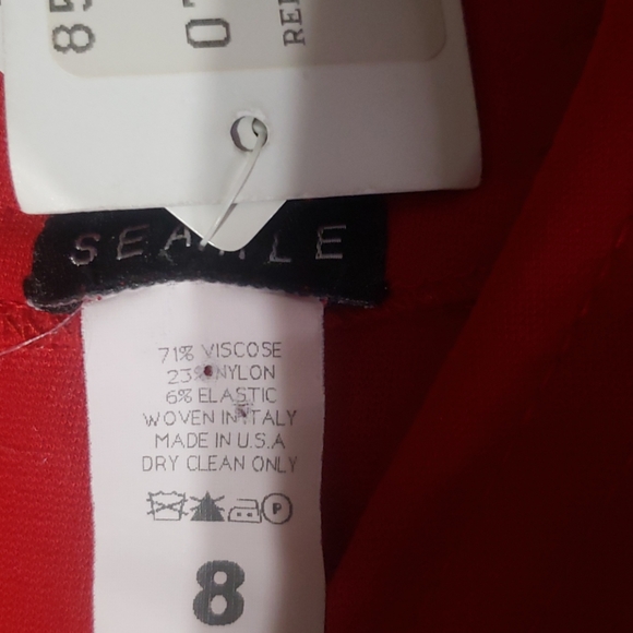 💥Sale💥Searle Dress 8 - Picture 4 of 4